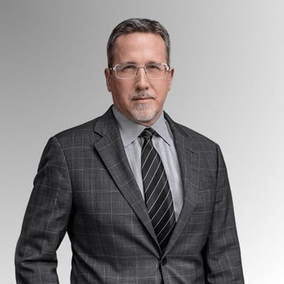 Dr. Peter Bray